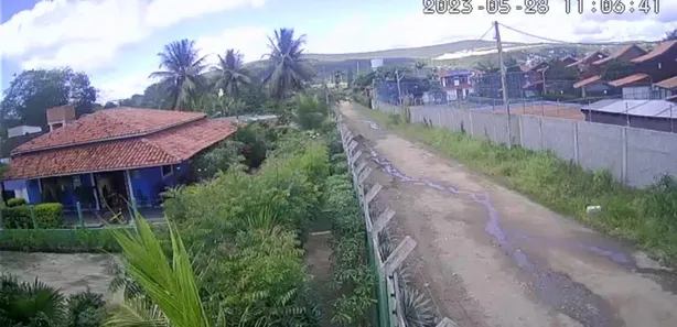 Fazenda / Sítio / Chácara com 3 Quartos para venda ou aluguel, 260m² no Santana, Gravatá