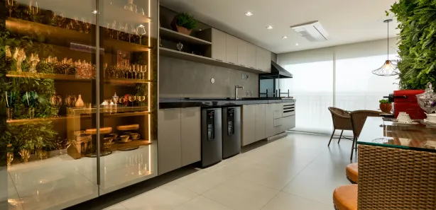 Apartamento com 3 Quartos à venda, 172m² no Indianópolis, São Paulo