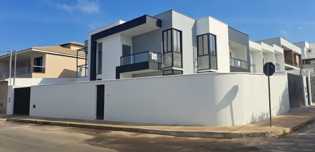 Casa com 4 Quartos à venda, 191m² no Aeroporto, Juiz de Fora