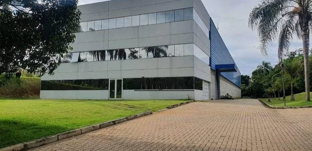 Galpão / Depósito / Armazém à venda, 2489m² no Sítio da Moenda, Itatiba