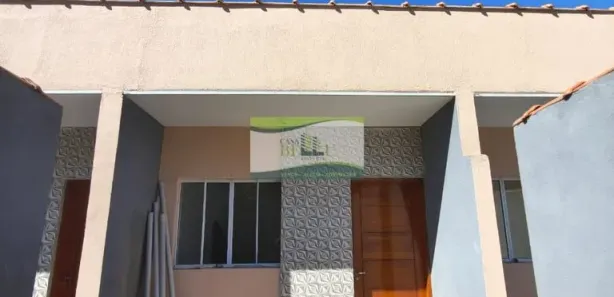 Casa com 2 Quartos à venda, 80m² no Jardim Vassouras, Francisco Morato