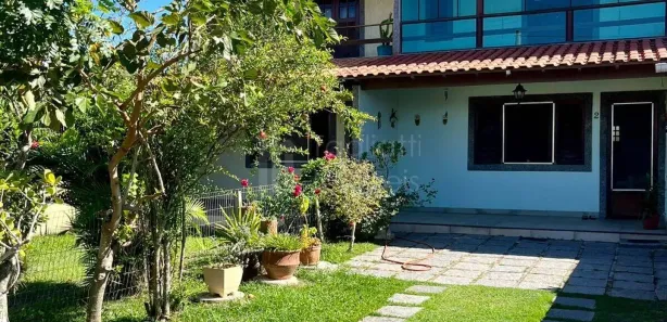 Casa com 2 Quartos à venda, 186m² no Centro (Praia Seca), Araruama