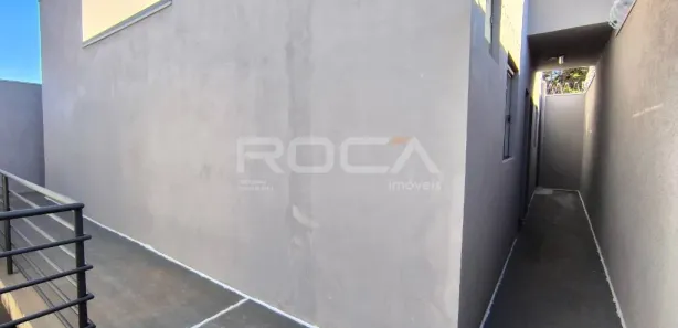 Kitnet com 1 Quarto para alugar, 16m² no Centreville, São Carlos