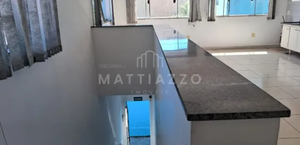 Loja / Salão / Ponto Comercial para alugar, 157m² no Jardim Vista Alegre, Limeira