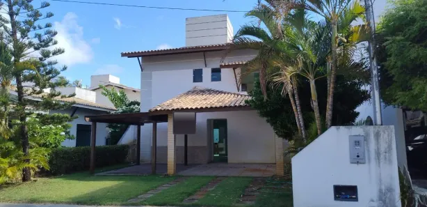 Casa de Condomínio com 3 Quartos à venda, 360m² no Aeroporto, Aracaju
