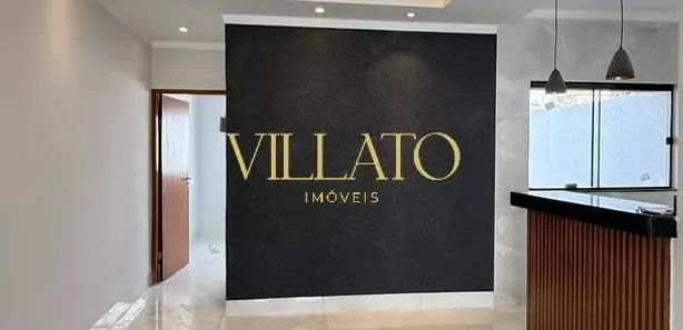 Casa com 2 Quartos à venda, 105m² no Jardim Decolores, Trindade