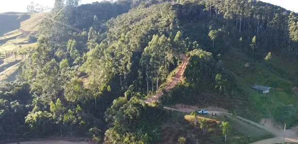 Fazenda / Sítio / Chácara à venda, 37000m² no Centro, Águas Mornas