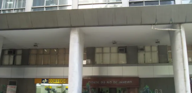 Garagem para alugar, 12m² no Centro, Rio de Janeiro