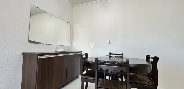 Apartamento com 2 Quartos para alugar, 51m² no Nossa Senhora Medianeira, Santa Maria