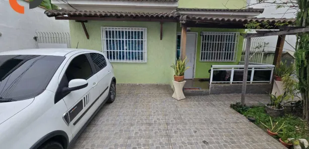 Casa com 2 Quartos à venda, 122m² no Vila Nova, Nova Iguaçu