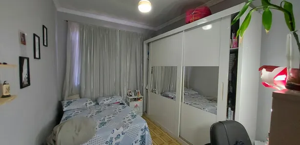 Apartamento com 4 Quartos à venda, 100m² no Irajá, Rio de Janeiro