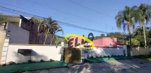 Fazenda / Sítio / Chácara com 3 Quartos para venda ou aluguel, 600m² no Parque Rizzo II, Cotia
