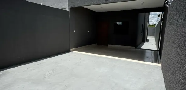 Casa com 2 Quartos à venda, 100m² no Setor Oeste, Planaltina