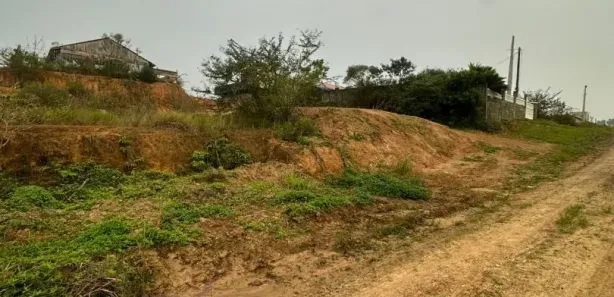 Terreno / Lote / Condomínio à venda, 300m² no Itajuba, Barra Velha