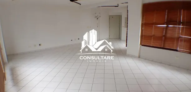 Conjunto Comercial / Sala para alugar, 63m² no Vila Mathias, Santos