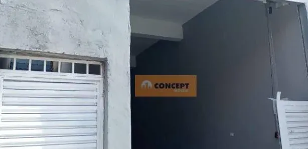 Loja / Salão / Ponto Comercial para alugar, 162m² no Jardim São Judas Tadeu, Ferraz de Vasconcelos