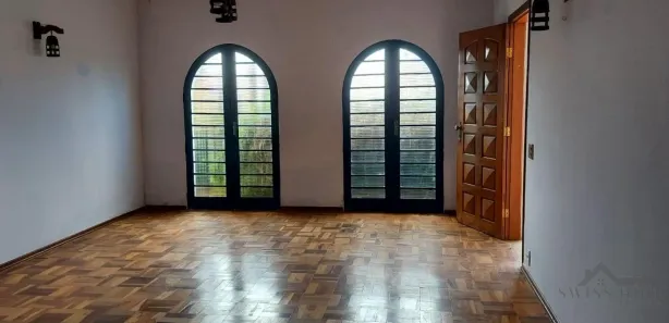 Casa com 3 Quartos à venda, 191m² no Jardim Santana, Campinas