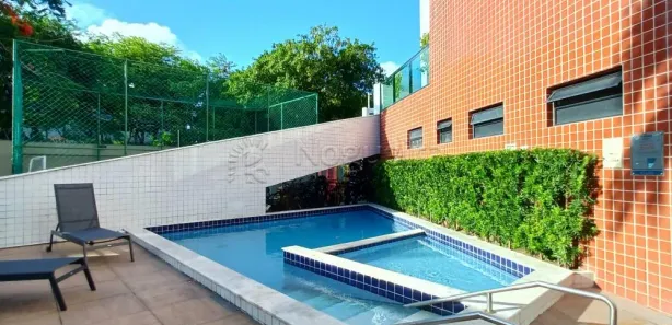 Apartamento com 3 Quartos à venda, 62m² no Encruzilhada, Recife