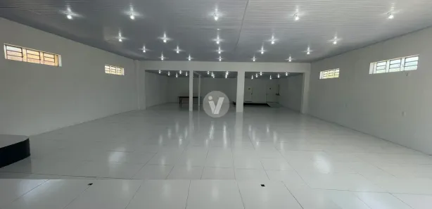 Galpão / Depósito / Armazém com 1 Quarto à venda, 332m² no Nossa Senhora do Rosário, Santa Maria