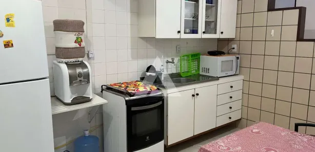 Apartamento com 2 Quartos à venda, 80m² no Guarajuba (Monte Gordo), Camaçari