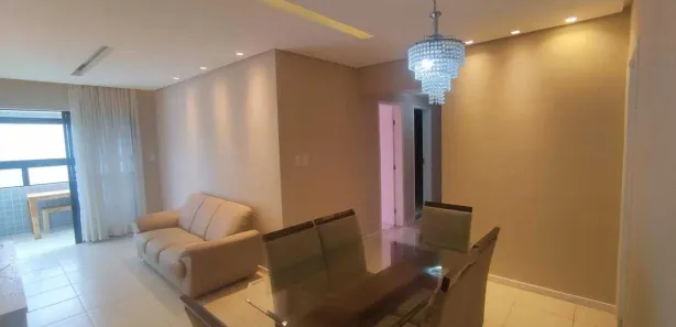 Apartamento com 3 Quartos à venda, 95m² no Atalaia, Aracaju