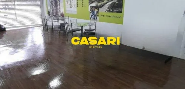 Loja / Salão / Ponto Comercial à venda, 68m² no Taboão, São Bernardo do Campo