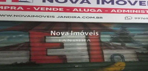Conjunto Comercial / Sala para alugar, 50m² no Jardim Gabriela I, Jandira