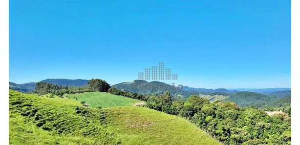 Terreno / Lote / Condomínio à venda, 236000m² no , Águas Mornas