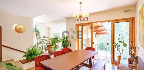 Casa de Condomínio com 5 Quartos à venda, 545m² no Vila Santo Antônio, Cotia