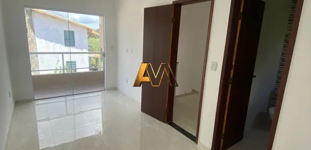 Casa de Condomínio com 3 Quartos à venda, 84m² no Jauá (Abrantes), Camaçari