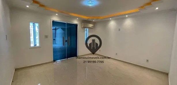Casa com 3 Quartos à venda, 177m² no Campo Grande, Rio de Janeiro