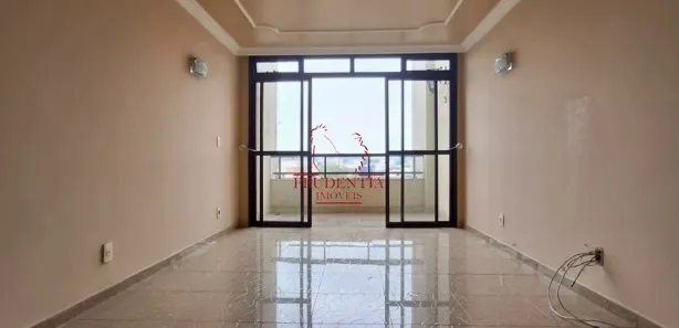 Apartamento com 3 Quartos para venda ou aluguel, 267m² no Jardim Jalisco, Resende