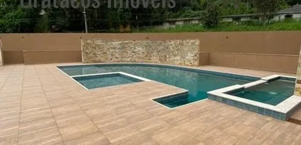 Apartamento com 2 Quartos à venda, 70m² no Samambaia, Petrópolis