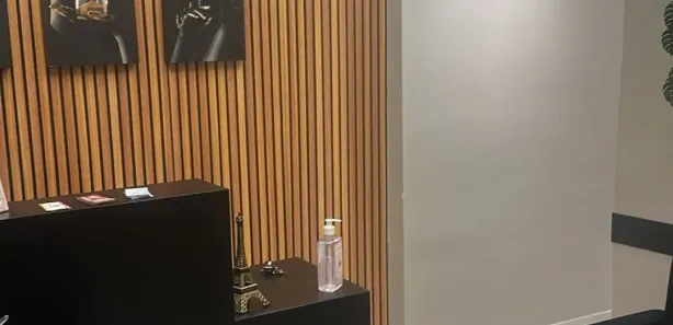 Conjunto Comercial / Sala para alugar, 35m² no Santa Mônica, Feira de Santana