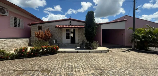 Fazenda / Sítio / Chácara com 6 Quartos à venda, 13360m² no Upatininga, Aliança