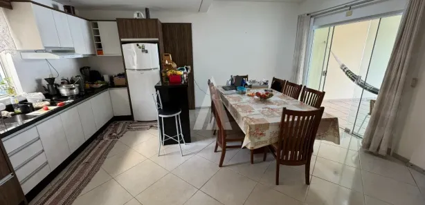 Sobrado com 3 Quartos à venda, 108m² no Do Ubatuba, São Francisco do Sul