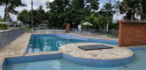 Apartamento com 4 Quartos à venda, 298m² no Coqueiro, Belém