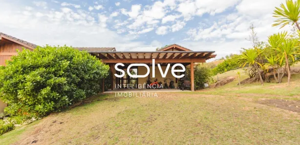 Casa de Condomínio com 6 Quartos à venda, 1297m² no Fazenda da Grama, Itupeva