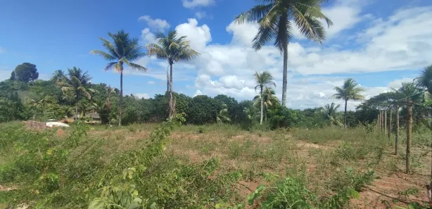 Terreno / Lote / Condomínio à venda, 500m² no Barra do Pojuca (Monte Gordo), Camaçari