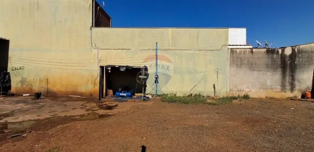Loja / Salão / Ponto Comercial à venda, 60m² no Jardim Europa, Sertãozinho