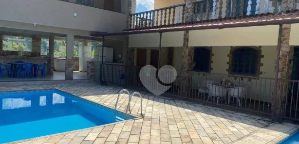 Fazenda / Sítio / Chácara com 7 Quartos à venda, 360000m² no Citrolândia, Guapimirim
