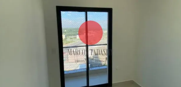 Apartamento com 2 Quartos para alugar, 49m² no Bethaville II, Barueri