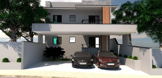 Apartamento com 3 Quartos à venda, 78m² no Parque das Videiras, Louveira