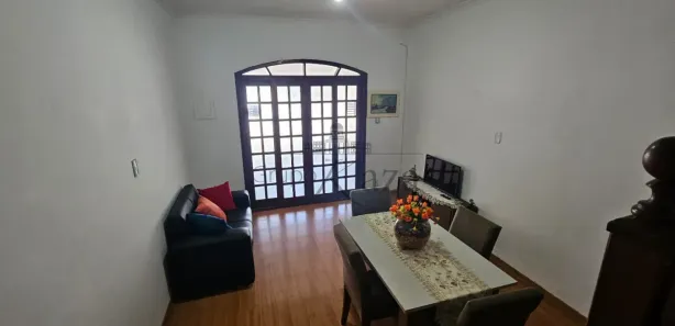 Casa com 3 Quartos à venda, 122m² no Vila Ita, Jacareí