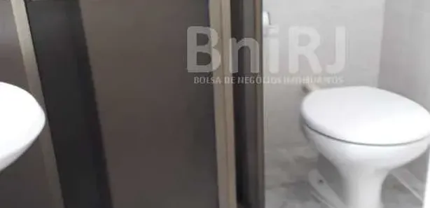 Kitnet à venda, 21m² no Centro, Petrópolis