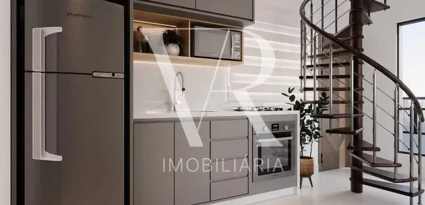 Apartamento com 3 Quartos à venda, 60m² no Altiplano Cabo Branco, João Pessoa