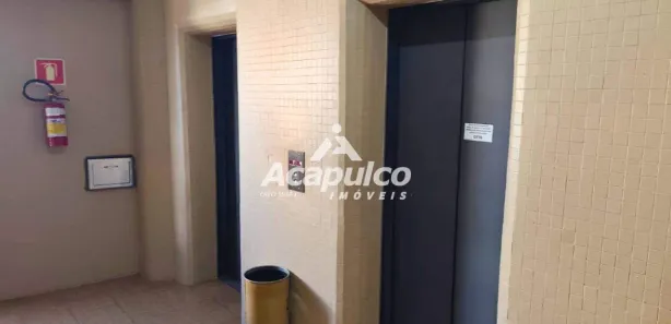 Conjunto Comercial / Sala à venda, 111m² no Centro, Americana