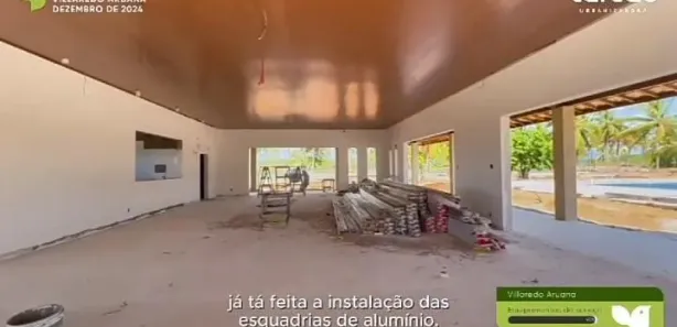 Terreno / Lote / Condomínio à venda, 303m² no Robalo, Aracaju