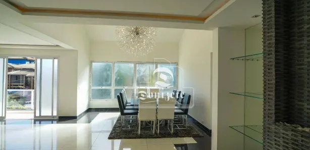 Casa de Condomínio com 4 Quartos para venda ou aluguel, 890m² no Vila Emílio, Mauá