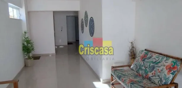 Cobertura com 3 Quartos à venda, 181m² no Extensão do Bosque, Rio das Ostras